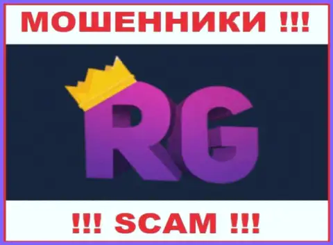 RichGame Win - это МАХИНАТОРЫ !!! SCAM !!!
