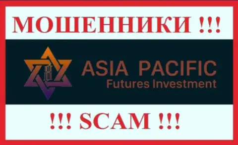 Asia Pacific Futures Investment Limited - это МОШЕННИКИ !!! Связываться очень опасно !!!