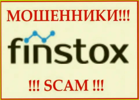 Finstox Com - это МОШЕННИКИ !!! SCAM !