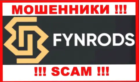 Fynrods Com - это SCAM !!! РАЗВОДИЛЫ !!!