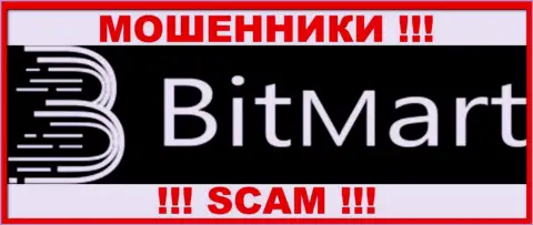 BitMart - это SCAM ! ОЧЕРЕДНОЙ МОШЕННИК !!!