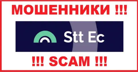 Логотип ВОРА STT-EC Com