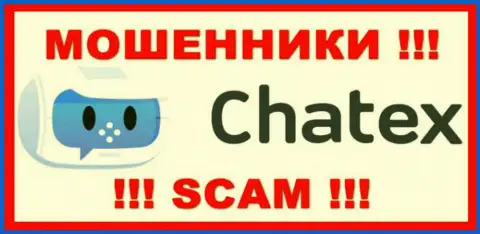 Chatex это МОШЕННИКИ !!! SCAM !!!