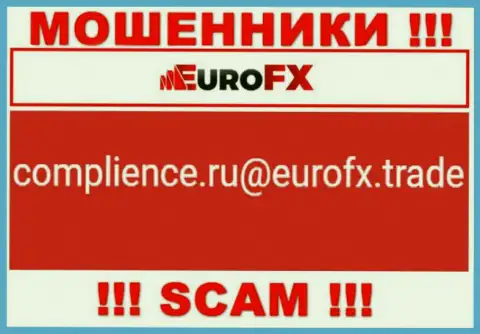 Установить контакт с мошенниками Евро ФИкс Трейд можно по данному е-майл (инфа была взята с их web-сервиса)