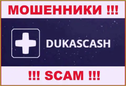 DukasCash - это SCAM !!! РАЗВОДИЛЫ !!!