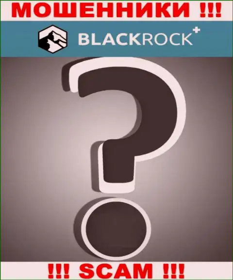 Руководители BlackRock Investment Management (UK) Ltd предпочли скрыть всю информацию о себе