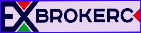 Официальный логотип ФОРЕКС дилингового центра ЕИксКБК Ком