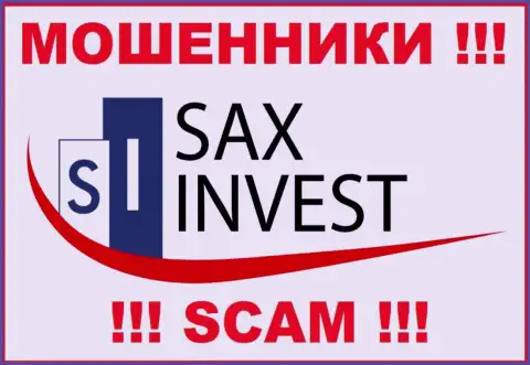 SaxInvest Net - это SCAM ! АФЕРИСТ !
