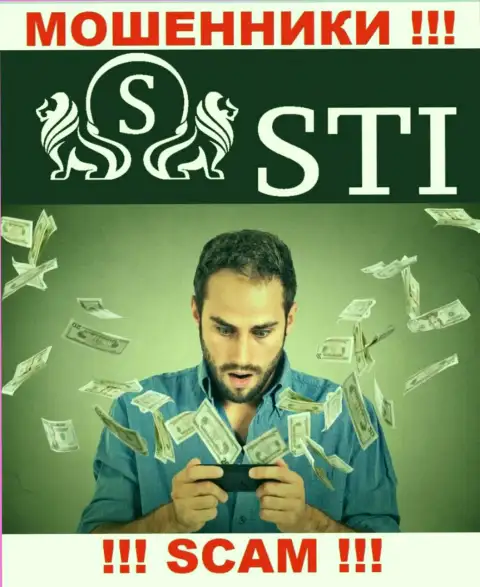 Намереваетесь увидеть доход, взаимодействуя с StockTradeInvest ??? Эти интернет воры не позволят