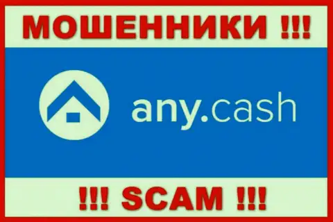 Any Cash - МОШЕННИК !!!