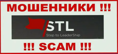 Step to Leadership - это SCAM !!! ЕЩЕ ОДИН МОШЕННИК !!!