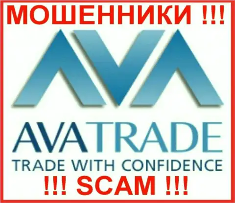 Ava Trade - это SCAM ! МОШЕННИКИ !!!