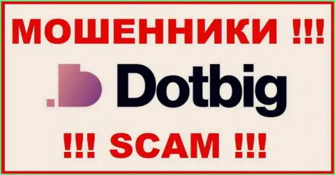 DotBig Com - это МАХИНАТОРЫ !!! SCAM !