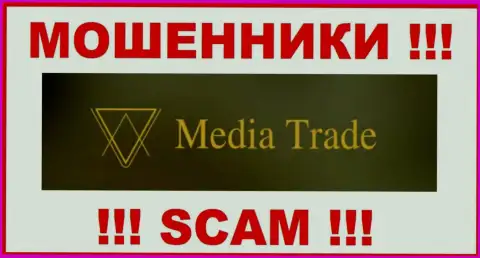 Media Trade - это SCAM !!! ОБМАНЩИК !