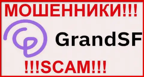 Гранд СФ - МОШЕННИКИ !!! SCAM !!!
