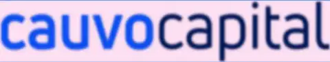 Официальный логотип организации Кауво Брокеридж Маврикий ЛТД