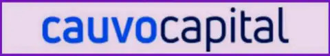 Логотип дилинговой организации CauvoCapital Com
