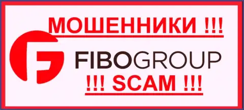 Fibo Forex - это SCAM !!! МОШЕННИК !!!