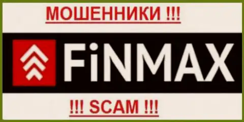FiNMax (ФиН МАКС) - ЛОХОТОРОНЩИКИ !!! SCAM !!!