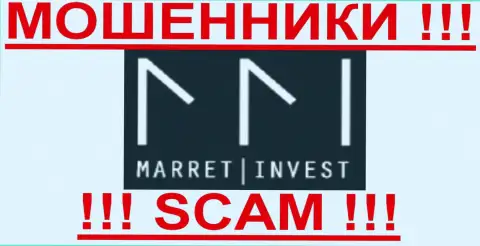 MarretInvest - ЛОХОТОРОНЩИКИ!!!