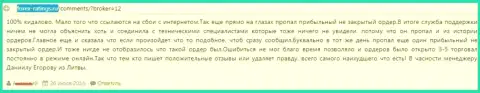 В ДукасКопи Банк СА прибыльные сделки не обрабатываются - это МОШЕННИКИ !!!