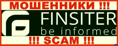 Fin Siter - это МОШЕННИКИ !!! SCAM !!!