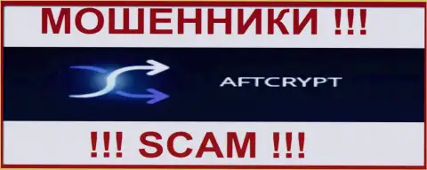 AFTCrypt - это МОШЕННИКИ !!! SCAM !