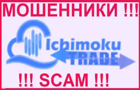 Ишимоку-Трейд Ком - это РАЗВОДИЛЫ !!! SCAM !!!