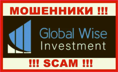 Глобал Вайс Инвестмент - это МОШЕННИКИ ! SCAM !